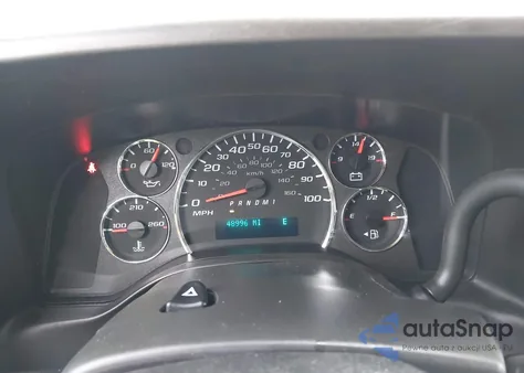 2023 Chevrolet Express Cargo Rwd 2500 Extended Wheelbase Wt z USA, uszkodzony, nr VIN 1GCWGBFP2P1258952